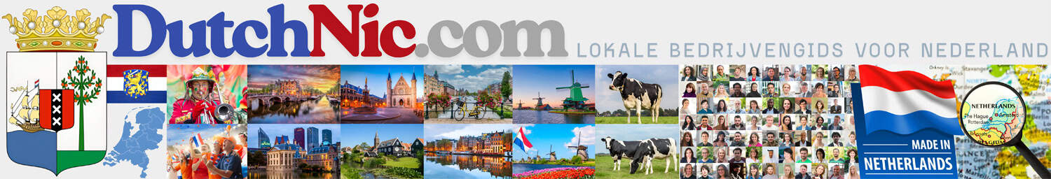 Gemaakt in Nederland - Hair Wear Team